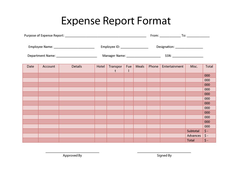 free-expense-report-form-pdf-template-business