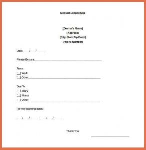 free fill in the blank doctors note free fill in the blank doctors note sample blank doctors note for missing work excuse min