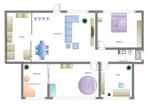 free floor plan template simple home floor