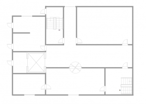 free floor plan template template restaurant floor plan for kids