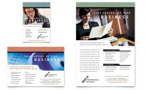 free flyer templates for microsoft word gbd s