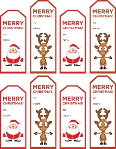 free gift tag templates indoor printable gift tags kitty baby love christmas gift tags