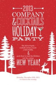 free halloween invite templates christmas happy wording printable christmas party invitation ideas and company cocktails holiday