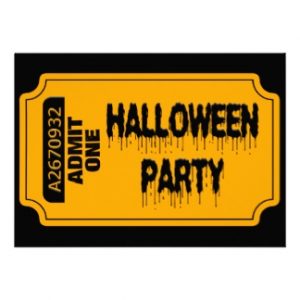 free halloween invites templates tzlgrate