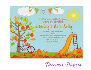 free halloween invites templates fall party invitations free templates