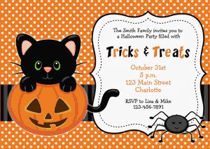 free halloween invites templates halloween party invitation template for inspirational alluring party invitation ideas create your own design