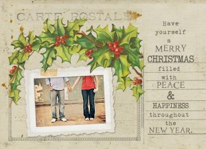 free holiday card templates freeback sample x