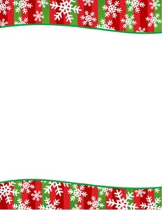 free holiday stationery templates free christmas stationery templates best idea christmas for free christmas stationery templates