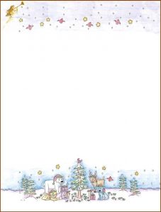 free holiday stationery templates free christmas stationery templates best idea christmas regarding christmas stationery templates free