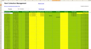 free inventory spreadsheet rental property spreadsheet free