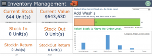 free inventory template ready to use excel inventory management template for free download with pro dashboard for insights