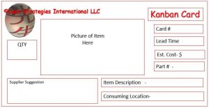 free inventory template s p i w