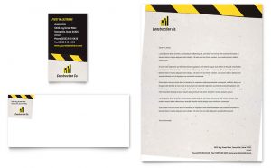 free letterhead template gbd s