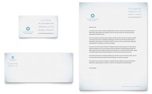 free letterhead template rt s