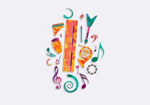 free music background free music background vector