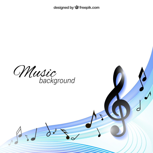 free music background