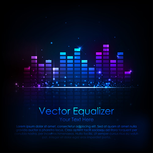 free music background