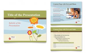 free preschool newsletter templates ccd s