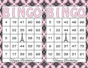 free printable bingo cards with numbers il xn jtum