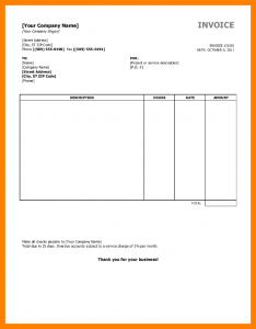 free printable blank invoice templates editable blank invoice templates screenshot invoiceberry invoice template