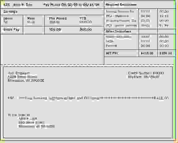 intime staffing check stubs