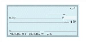 free printable checks template blank check ordering