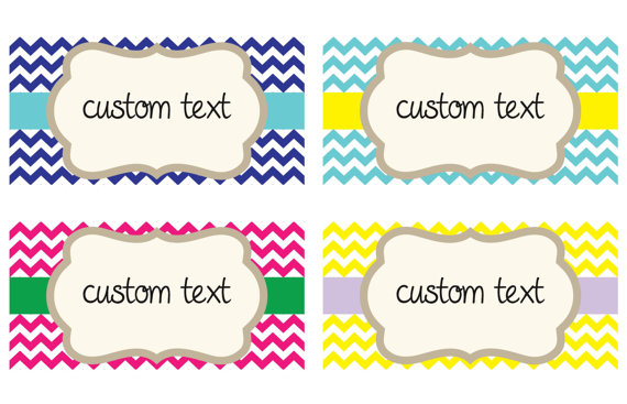 Free Printable Customizable Gift Tags Template Business