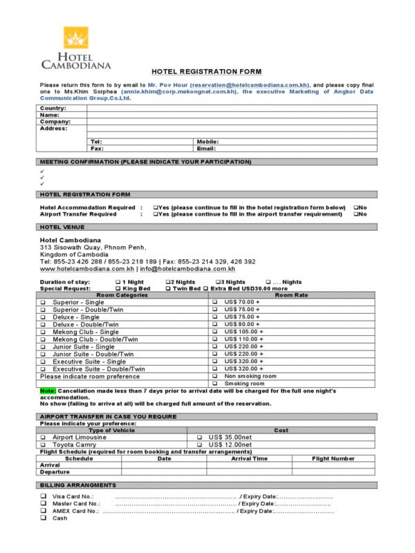 free printable employment application form pdf