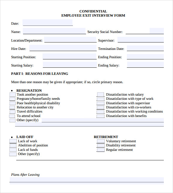 free printable employment verification form