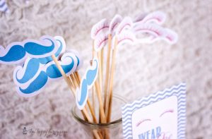 free printable gender reveal invitations de o