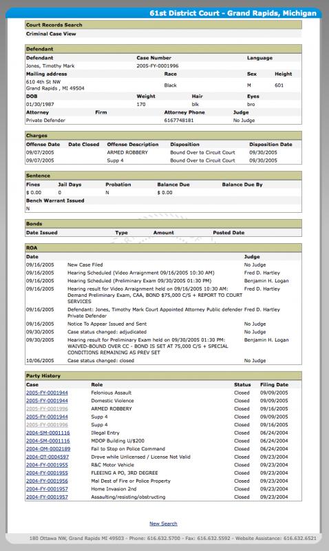 free printable legal guardianship forms