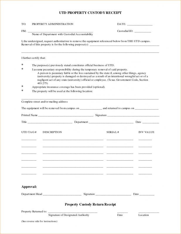 free legal guardianship papers