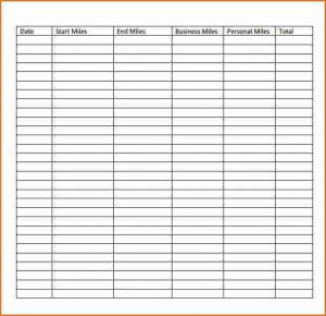 free printable medical release form printable mileage log printable mileage log