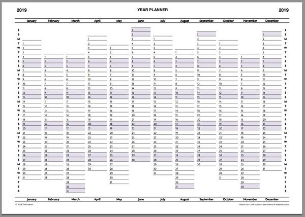 free printable menu template