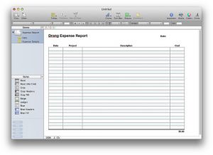 free printable mileage log eeeca z