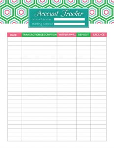 free printable monthly budget worksheets budget binder x