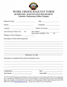 free printable order forms order form template