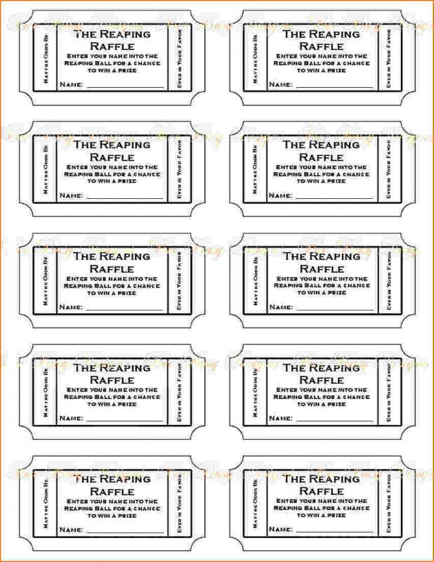 raffle-ticket-template-printable