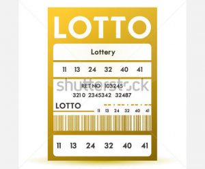 free printable raffle tickets template lottery ticket template