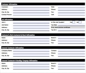 free printable time sheets pdf downloadable job sheet template