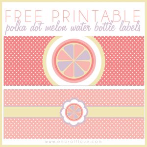 free printable water bottle labels free printable water bottle labels