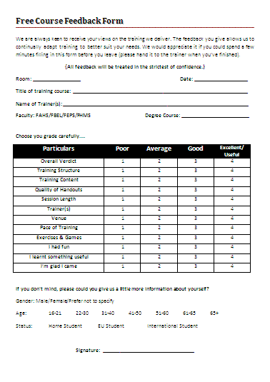 free printable work order template