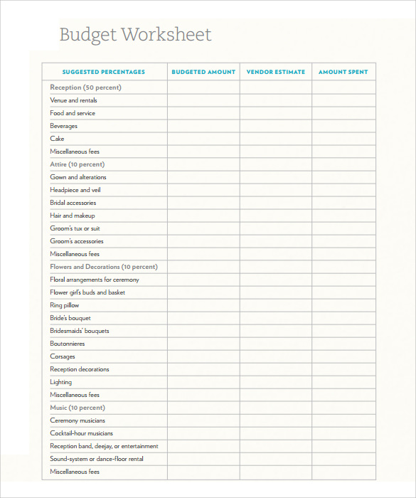 free proposal templates