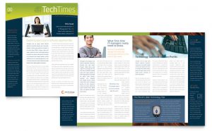 free publisher newsletter templates tcd s