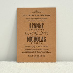 free rustic wedding invitation templates il xn oi