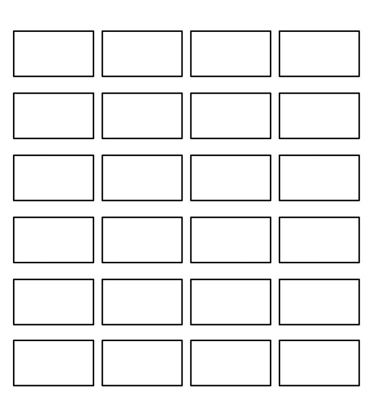 free storyboard templates