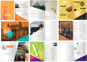 free storyboard templates eaeabceaa future magazine magazine layouts