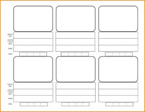 free storyboard templates video storyboard template storyboard