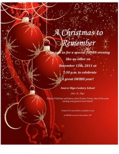 free thanksgiving templates christmas party invitations wording ideas