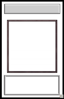 free trading card template